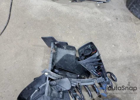 2016 Ford Explorer Xlt из США, поврежденный, VIN 1FM5K8D84GGC27316